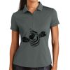 Ladies Dri FIT Players Modern Fit Polo Thumbnail