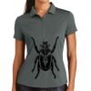 Ladies Dri FIT Players Modern Fit Polo Thumbnail