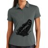 Ladies Dri FIT Players Modern Fit Polo Thumbnail