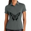 Ladies Dri FIT Players Modern Fit Polo Thumbnail