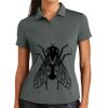 Ladies Dri FIT Players Modern Fit Polo Thumbnail