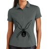 Ladies Dri FIT Players Modern Fit Polo Thumbnail