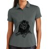 Ladies Dri FIT Players Modern Fit Polo Thumbnail