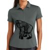 Ladies Dri FIT Players Modern Fit Polo Thumbnail