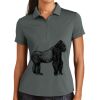 Ladies Dri FIT Players Modern Fit Polo Thumbnail