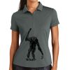 Ladies Dri FIT Players Modern Fit Polo Thumbnail