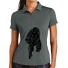 Ladies Dri FIT Players Modern Fit Polo Thumbnail