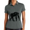 Ladies Dri FIT Players Modern Fit Polo Thumbnail