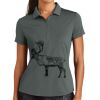 Ladies Dri FIT Players Modern Fit Polo Thumbnail