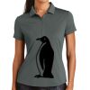 Ladies Dri FIT Players Modern Fit Polo Thumbnail