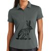 Ladies Dri FIT Players Modern Fit Polo Thumbnail