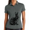 Ladies Dri FIT Players Modern Fit Polo Thumbnail