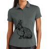 Ladies Dri FIT Players Modern Fit Polo Thumbnail