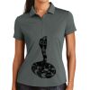 Ladies Dri FIT Players Modern Fit Polo Thumbnail