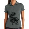 Ladies Dri FIT Players Modern Fit Polo Thumbnail