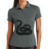 Ladies Dri FIT Players Modern Fit Polo Thumbnail