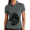 Ladies Dri FIT Players Modern Fit Polo Thumbnail