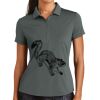 Ladies Dri FIT Players Modern Fit Polo Thumbnail