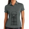 Ladies Dri FIT Players Modern Fit Polo Thumbnail