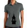 Ladies Dri FIT Players Modern Fit Polo Thumbnail