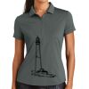 Ladies Dri FIT Players Modern Fit Polo Thumbnail