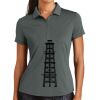 Ladies Dri FIT Players Modern Fit Polo Thumbnail