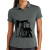 Ladies Dri FIT Players Modern Fit Polo Thumbnail