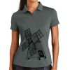 Ladies Dri FIT Players Modern Fit Polo Thumbnail