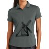 Ladies Dri FIT Players Modern Fit Polo Thumbnail