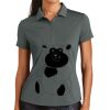 Ladies Dri FIT Players Modern Fit Polo Thumbnail