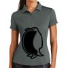 Ladies Dri FIT Players Modern Fit Polo Thumbnail