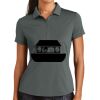 Ladies Dri FIT Players Modern Fit Polo Thumbnail