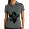 Ladies Dri FIT Players Modern Fit Polo Thumbnail