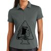 Ladies Dri FIT Players Modern Fit Polo Thumbnail