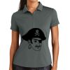 Ladies Dri FIT Players Modern Fit Polo Thumbnail