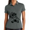 Ladies Dri FIT Players Modern Fit Polo Thumbnail