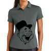 Ladies Dri FIT Players Modern Fit Polo Thumbnail