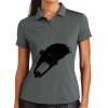 Ladies Dri FIT Players Modern Fit Polo Thumbnail