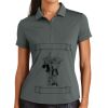 Ladies Dri FIT Players Modern Fit Polo Thumbnail