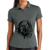 Ladies Dri FIT Players Modern Fit Polo Thumbnail