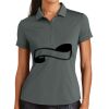 Ladies Dri FIT Players Modern Fit Polo Thumbnail