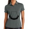 Ladies Dri FIT Players Modern Fit Polo Thumbnail