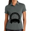 Ladies Dri FIT Players Modern Fit Polo Thumbnail