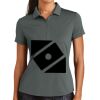 Ladies Dri FIT Players Modern Fit Polo Thumbnail