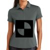 Ladies Dri FIT Players Modern Fit Polo Thumbnail