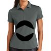 Ladies Dri FIT Players Modern Fit Polo Thumbnail