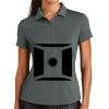 Ladies Dri FIT Players Modern Fit Polo Thumbnail