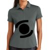 Ladies Dri FIT Players Modern Fit Polo Thumbnail