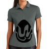 Ladies Dri FIT Players Modern Fit Polo Thumbnail