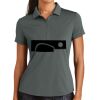 Ladies Dri FIT Players Modern Fit Polo Thumbnail